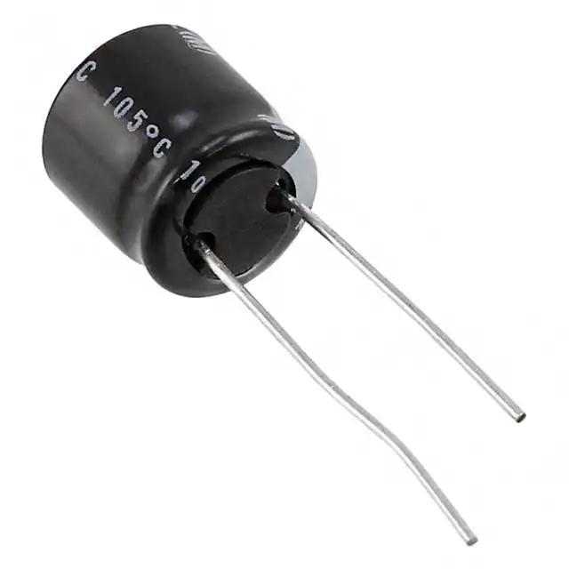 URZ2A330MPD Nichicon electronic component